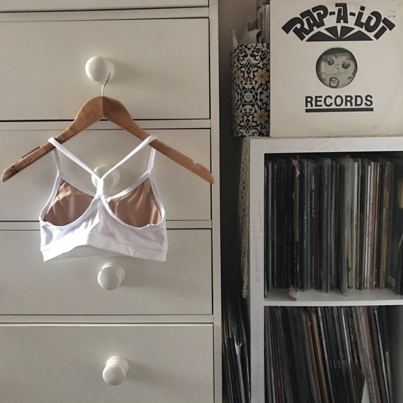 lululemon athletica Tops - Lululemon Flow Y